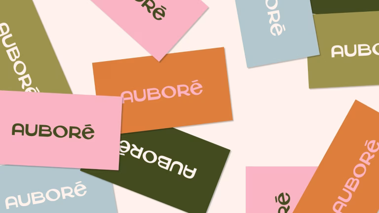Auboré